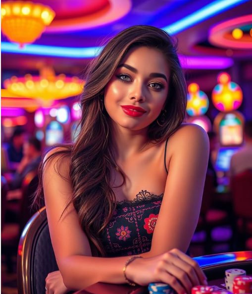 SG188 koleksi permainan slot online terlengkap