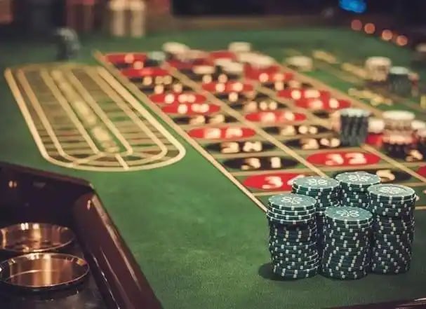 SG188 kasino roulette dan blackjack live dengan tampilan visual memukau berkualitas HD
