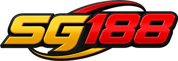 SG188 Logo